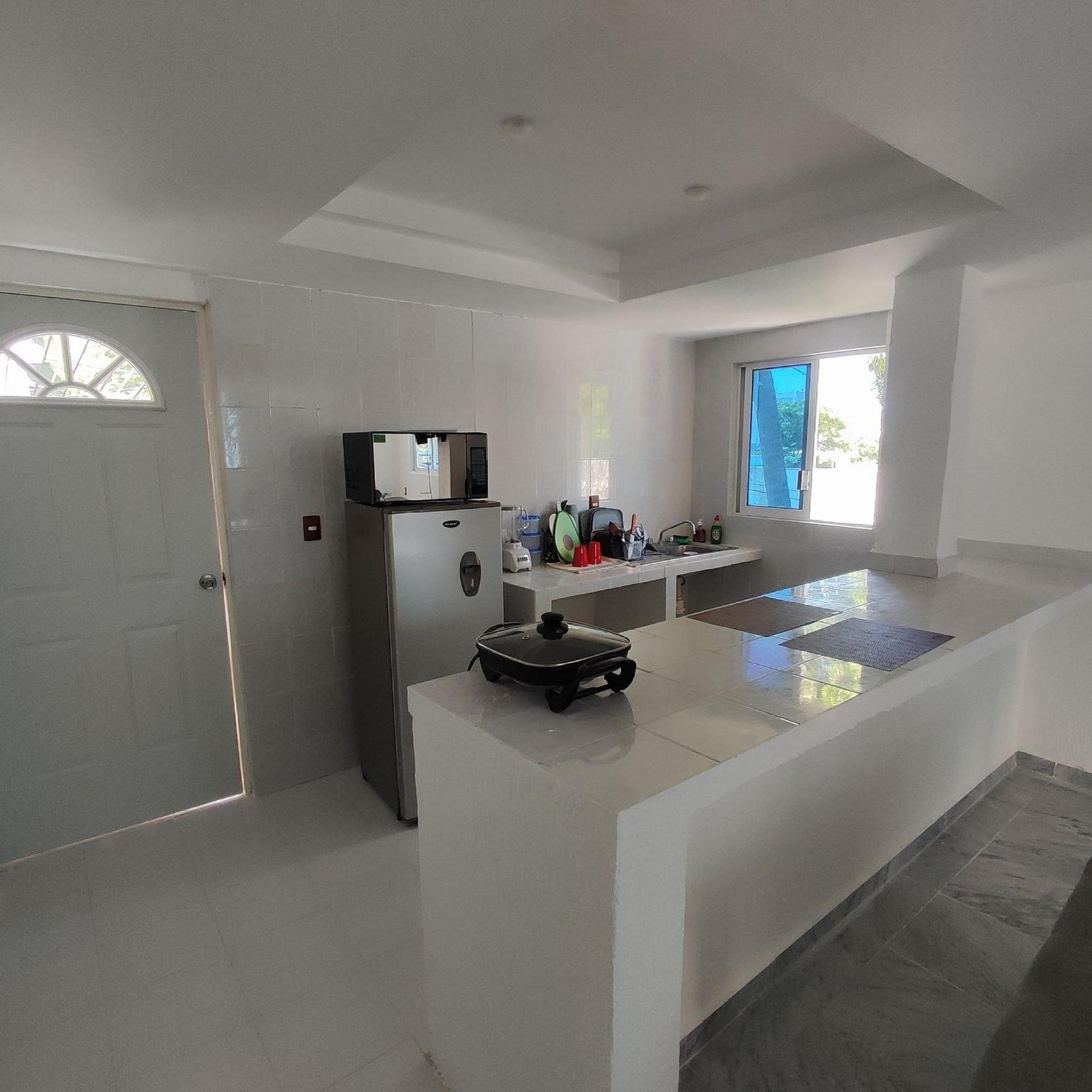 Secretos Del Sol Acapulco Villas A 5 Minutosdel Mar Exterior foto