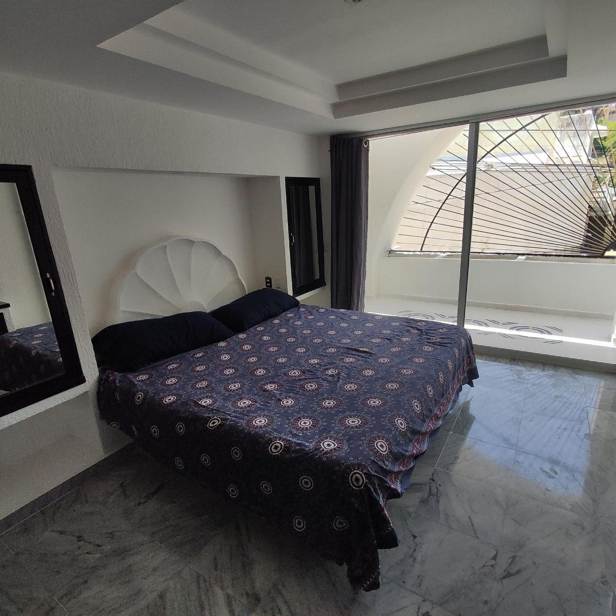 Secretos Del Sol Acapulco Villas A 5 Minutosdel Mar Exterior foto