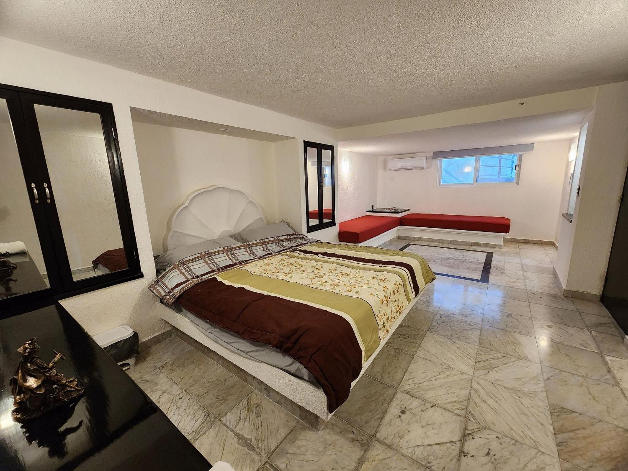 Secretos Del Sol Acapulco Villas A 5 Minutosdel Mar Exterior foto