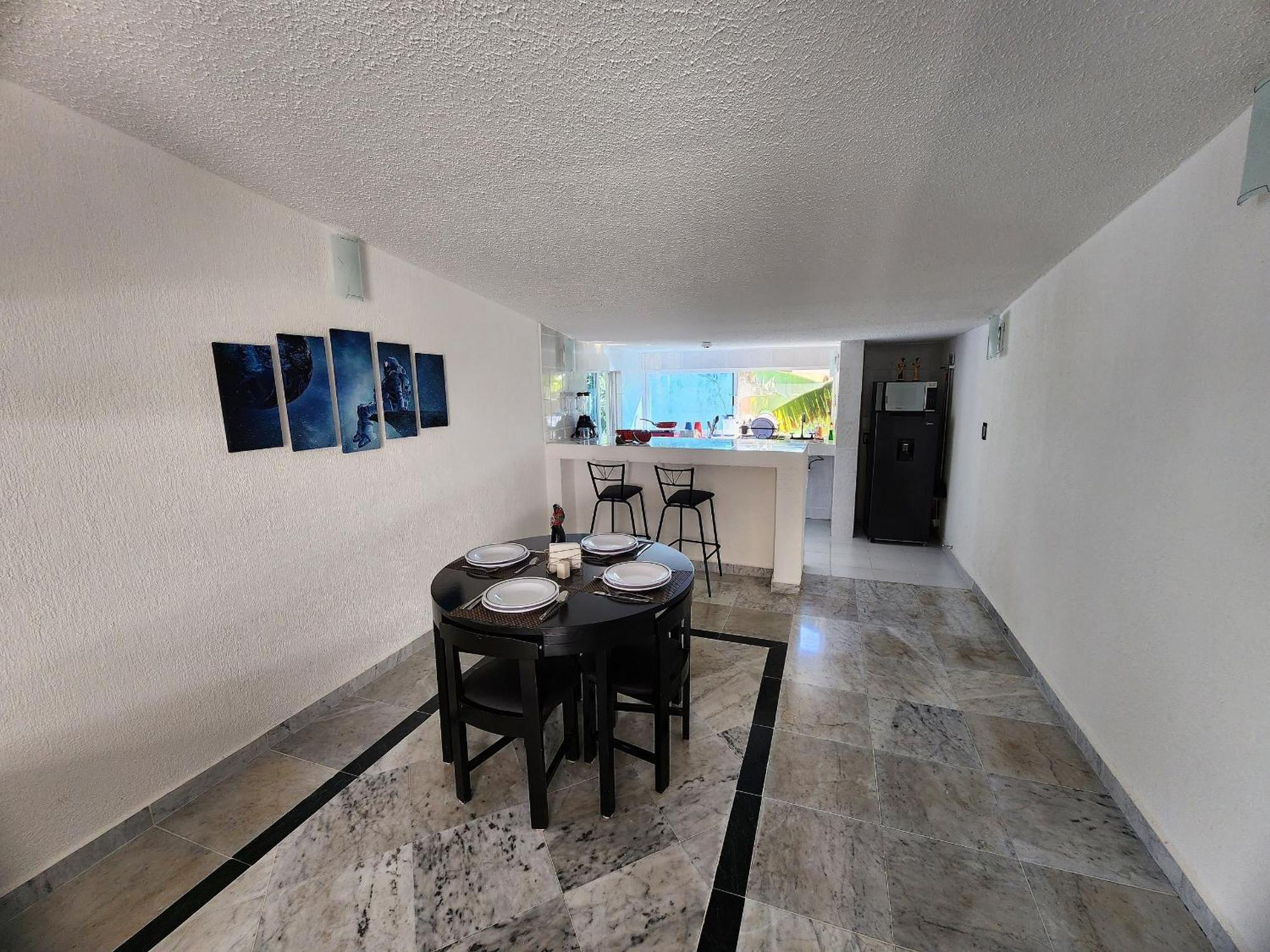 Secretos Del Sol Acapulco Villas A 5 Minutosdel Mar Exterior foto