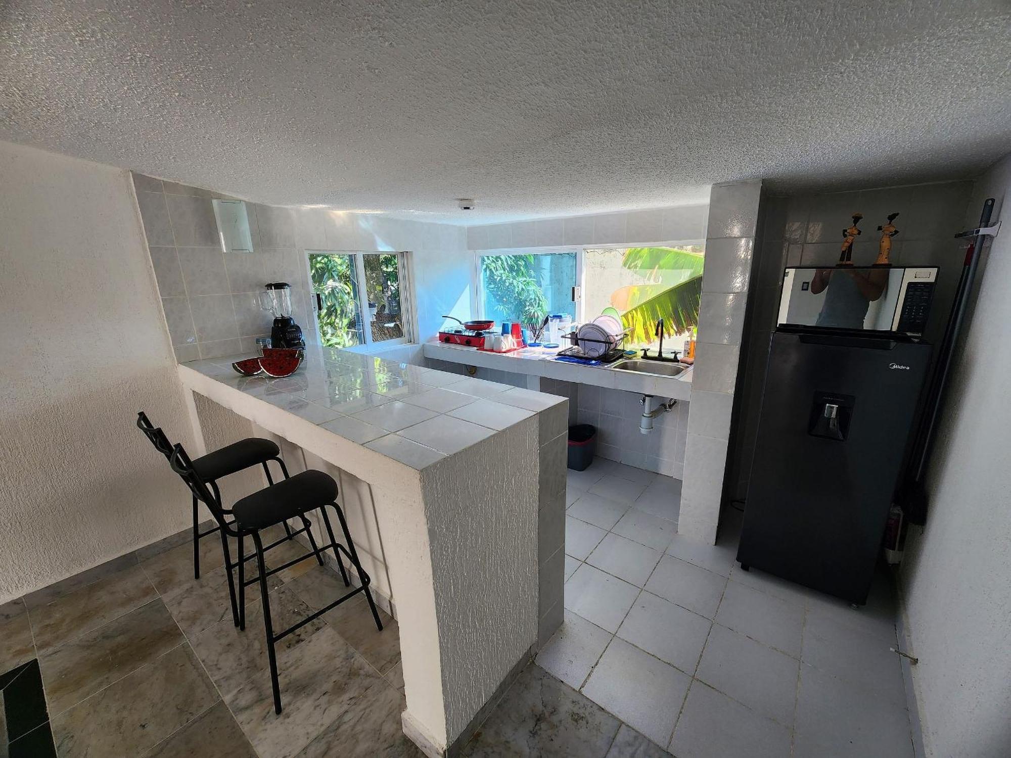 Secretos Del Sol Acapulco Villas A 5 Minutosdel Mar Exterior foto