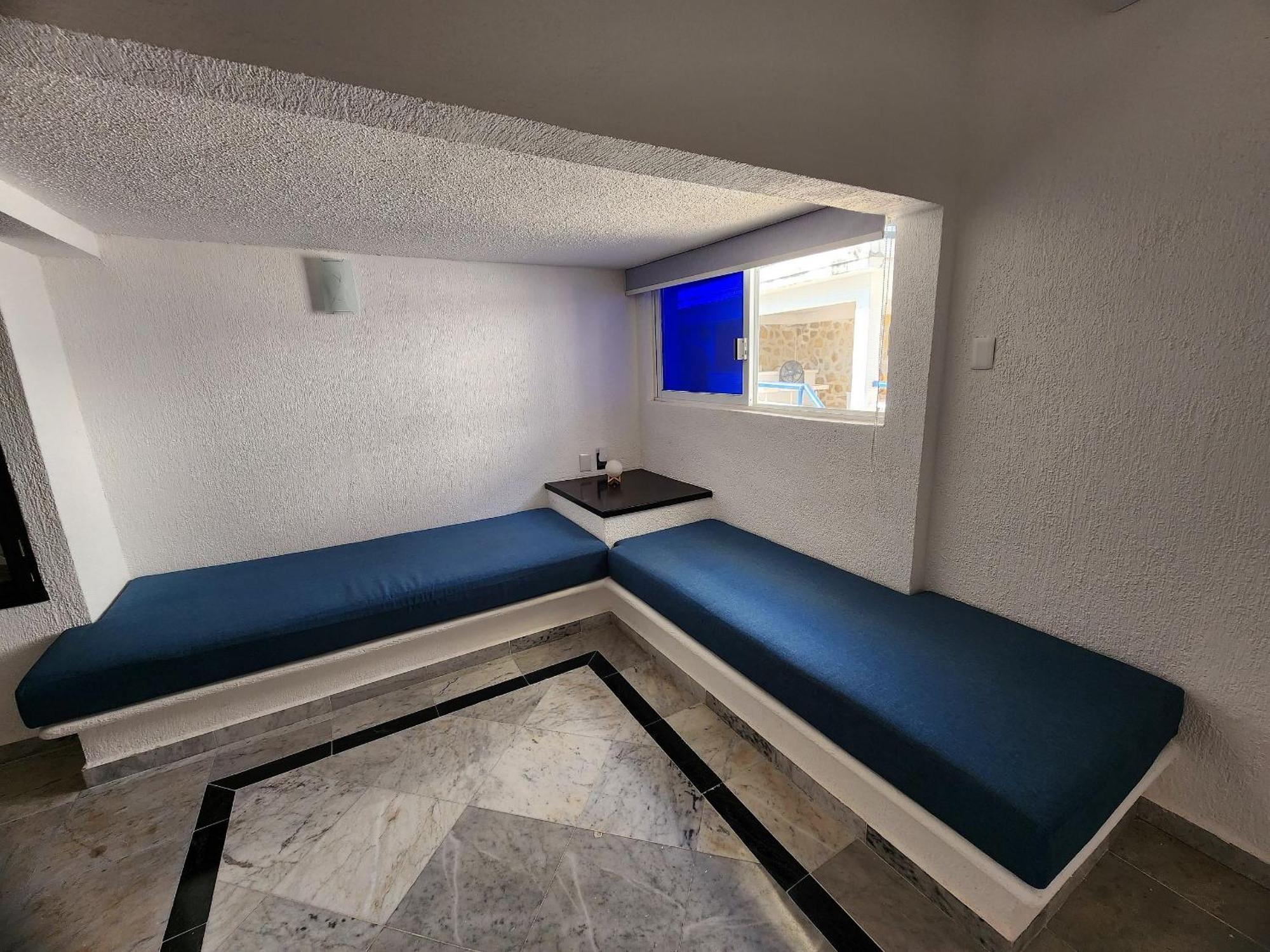 Secretos Del Sol Acapulco Villas A 5 Minutosdel Mar Exterior foto