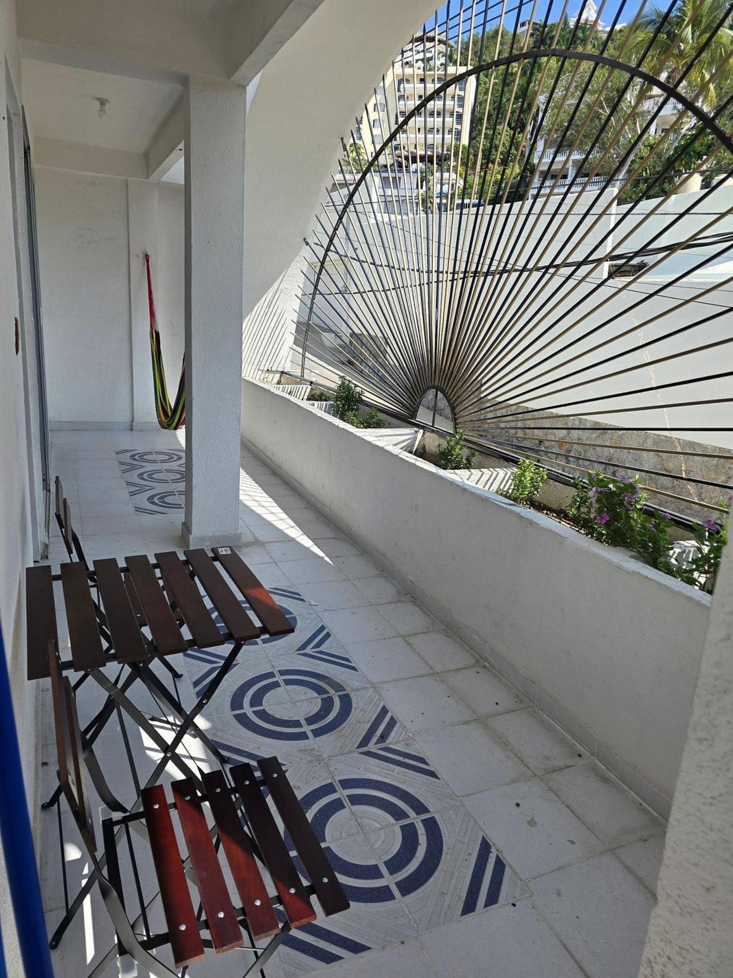 Secretos Del Sol Acapulco Villas A 5 Minutosdel Mar Exterior foto