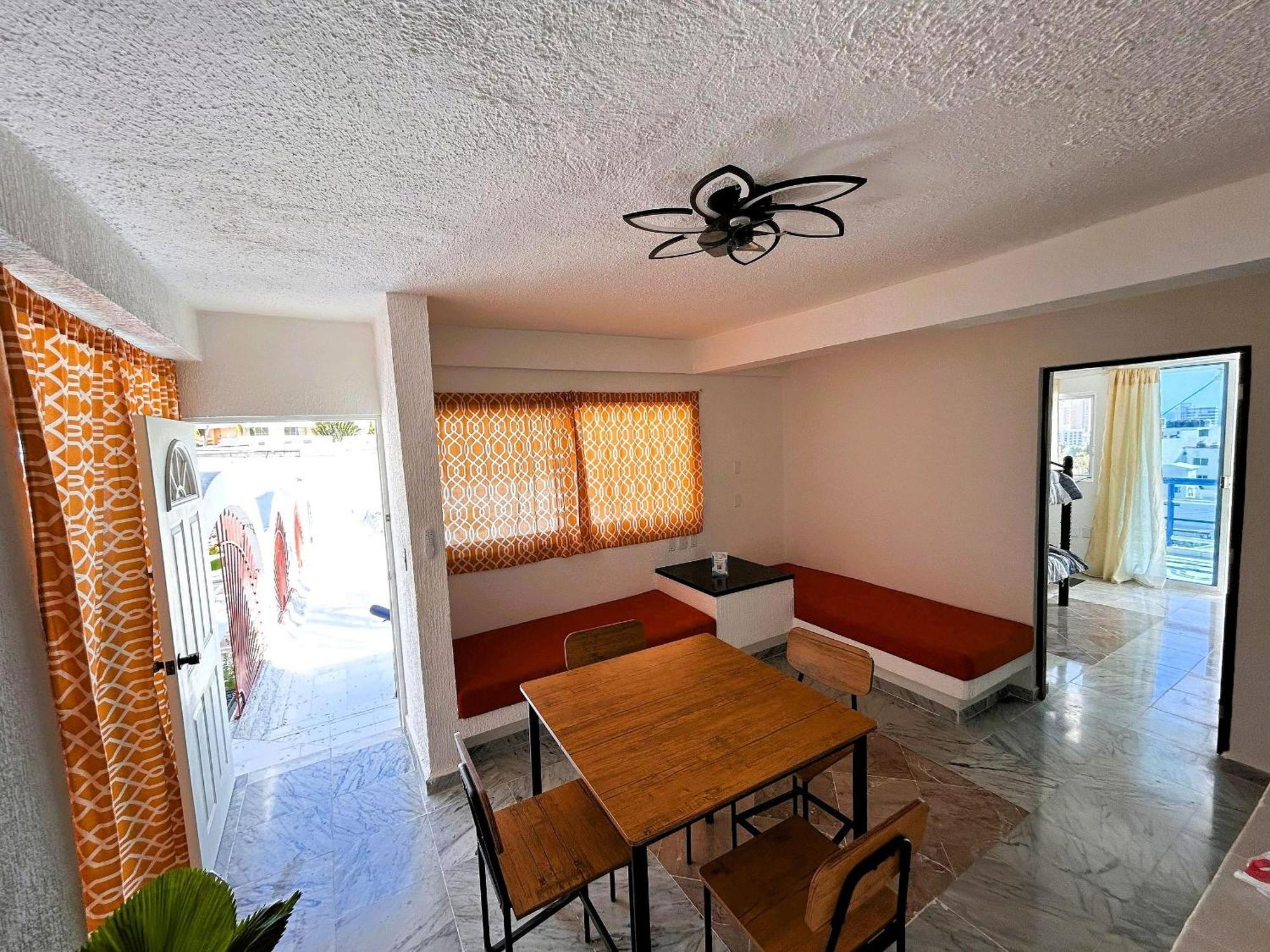 Secretos Del Sol Acapulco Villas A 5 Minutosdel Mar Exterior foto
